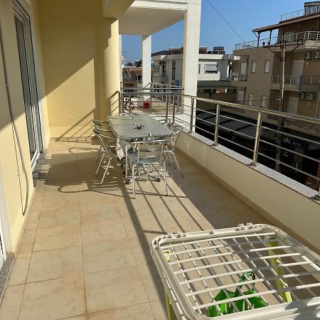 Wave Apartments Saranda Экстерьер фото